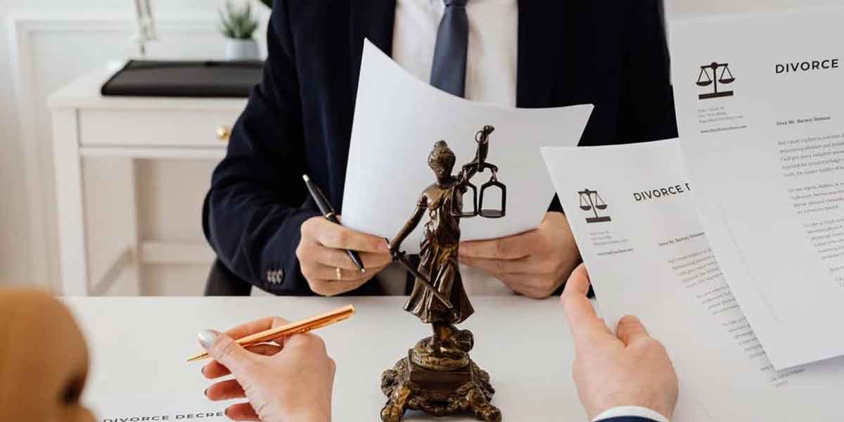 This article includes proper guide about the working of probate court